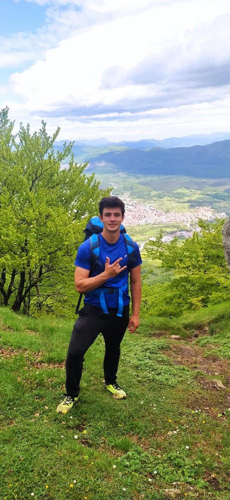 ENTREVISTAS DE VERANO:  JAVIER CARRILLO VELA